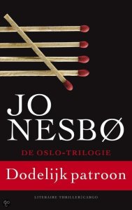 Dodelijk patroon - Jo Nesbo